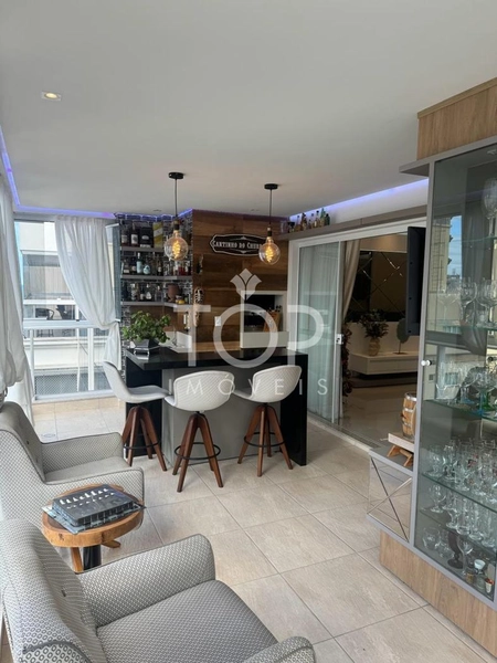 EXCELENTE APARTAMENTO MUITO BEM LOCALIZADO : 61ª foto da galeria de imagens do imóvel