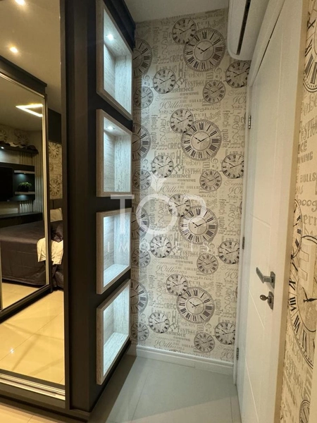 EXCELENTE APARTAMENTO MUITO BEM LOCALIZADO : 25ª foto da galeria de imagens do imóvel