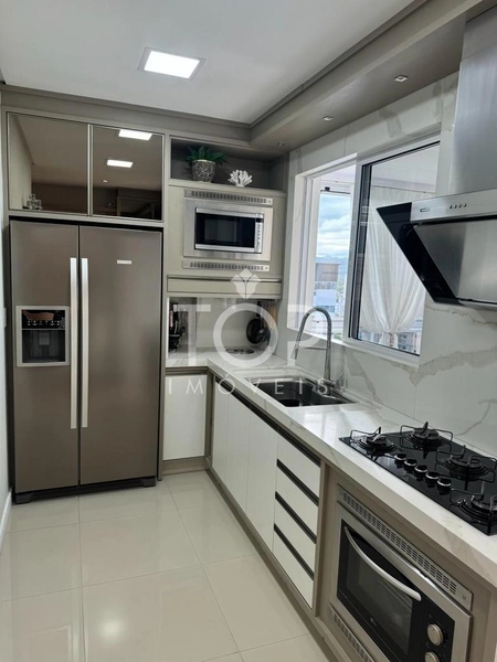 EXCELENTE APARTAMENTO MUITO BEM LOCALIZADO : 13ª foto da galeria de imagens do imóvel