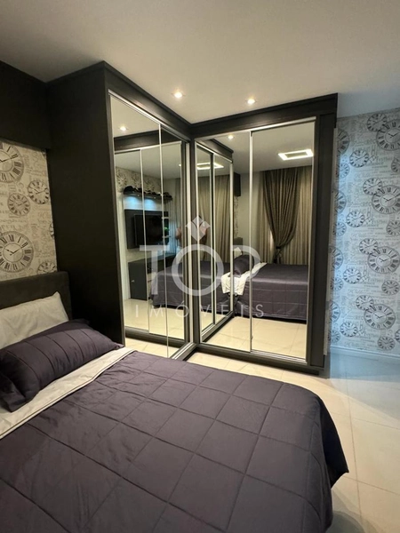 EXCELENTE APARTAMENTO MUITO BEM LOCALIZADO : 27ª foto da galeria de imagens do imóvel