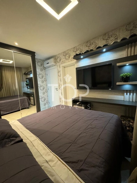 EXCELENTE APARTAMENTO MUITO BEM LOCALIZADO : 24ª foto da galeria de imagens do imóvel
