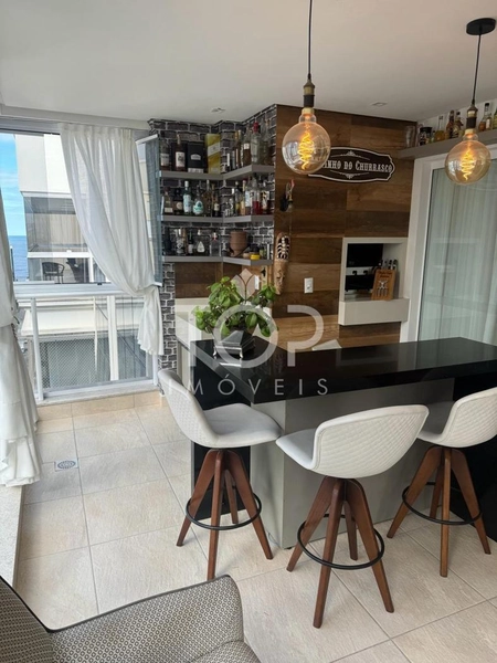 EXCELENTE APARTAMENTO MUITO BEM LOCALIZADO : 17ª foto da galeria de imagens do imóvel