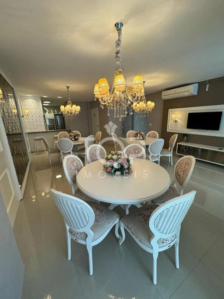 EXCELENTE APARTAMENTO MUITO BEM LOCALIZADO : 62ª foto da galeria de imagens do imóvel