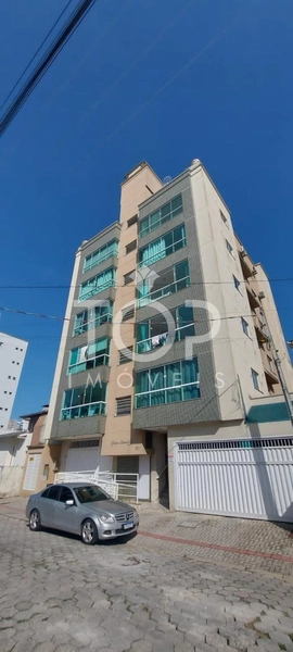 APARTAMENTO MEIA PRAIA FINAMENTE MOBILIADO: 19ª foto da galeria de imagens do imóvel