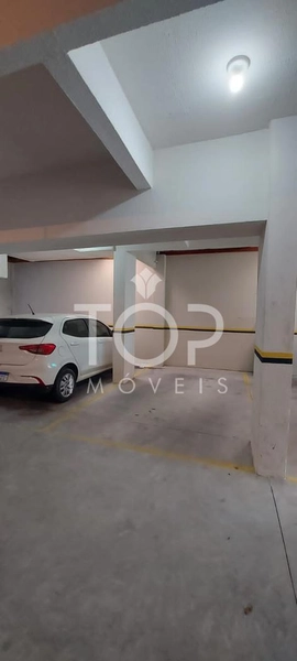 APARTAMENTO MEIA PRAIA FINAMENTE MOBILIADO: 25ª foto da galeria de imagens do imóvel