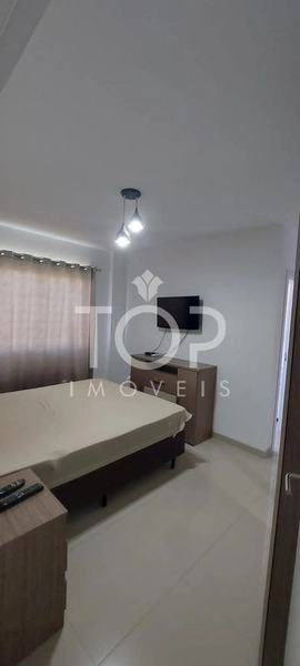 APARTAMENTO MEIA PRAIA FINAMENTE MOBILIADO: 9ª foto da galeria de imagens do imóvel