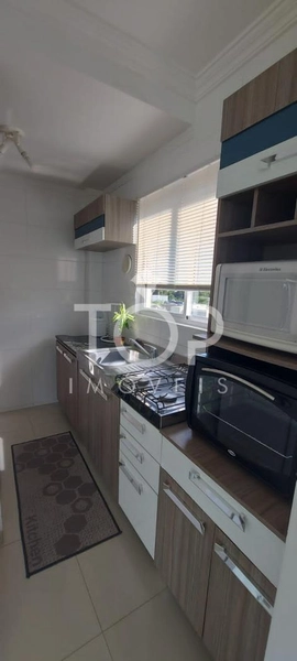 APARTAMENTO MEIA PRAIA FINAMENTE MOBILIADO: 4ª foto da galeria de imagens do imóvel
