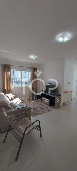 APARTAMENTO MEIA PRAIA FINAMENTE MOBILIADO: 6ª foto da galeria de imagens do imóvel
