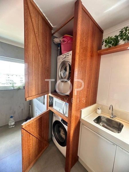 PRONTO PARA MORAR PRÓXIMO AO PIER: 18ª foto da galeria de imagens do imóvel