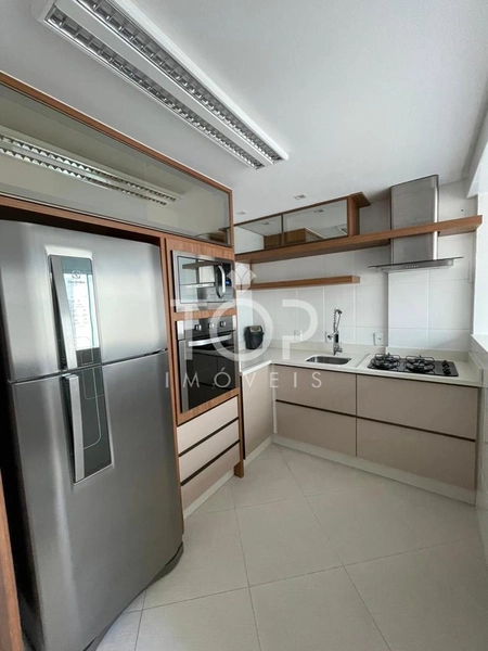 MARAVILHOSO APARTAMENTO MOBILIADO QUADRA MAR!: 30ª foto da galeria de imagens do imóvel