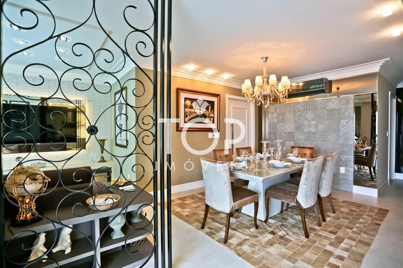MARAVILHOSO APARTAMENTO MOBILIADO QUADRA MAR!: 20ª foto da galeria de imagens do imóvel