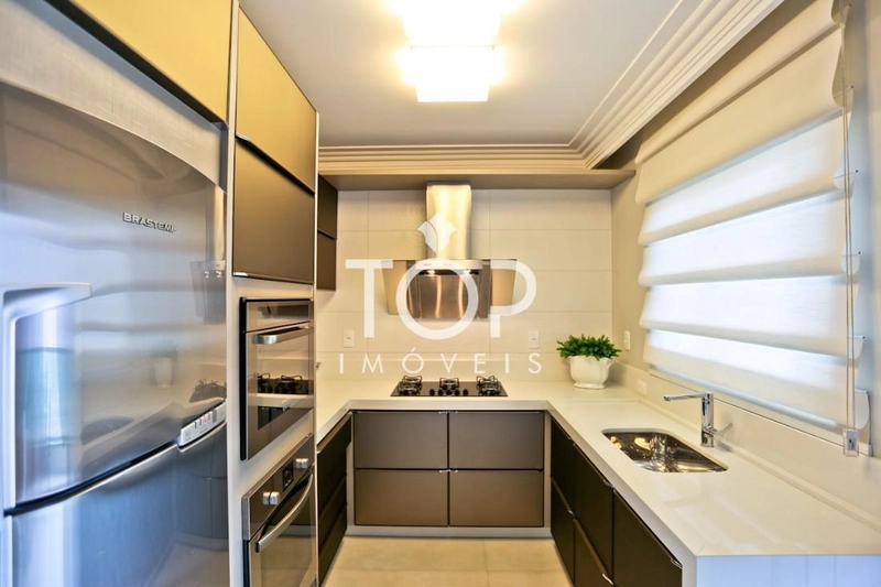 MARAVILHOSO APARTAMENTO MOBILIADO QUADRA MAR!: 16ª foto da galeria de imagens do imóvel