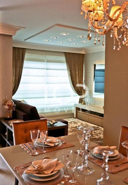 MARAVILHOSO APARTAMENTO MOBILIADO QUADRA MAR!: 22ª foto da galeria de imagens do imóvel