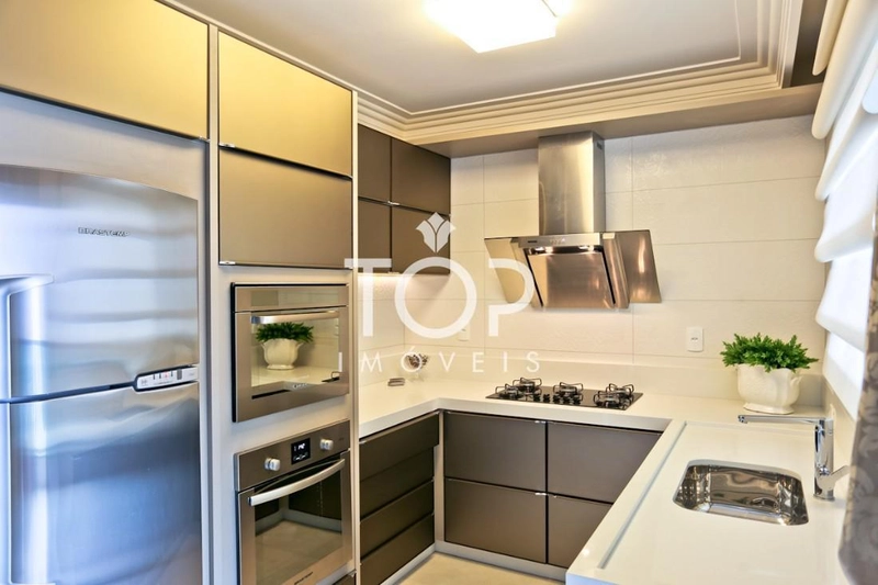 MARAVILHOSO APARTAMENTO MOBILIADO QUADRA MAR!: 17ª foto da galeria de imagens do imóvel