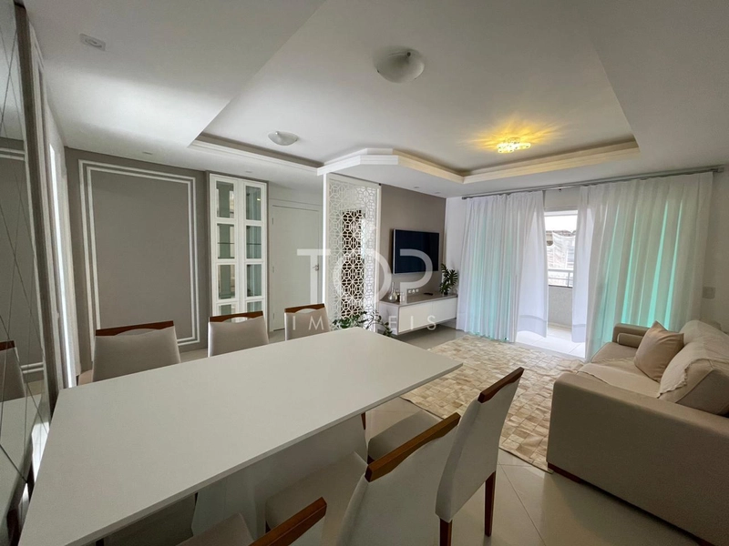 MARAVILHOSO APARTAMENTO MOBILIADO QUADRA MAR!: 34ª foto da galeria de imagens do imóvel