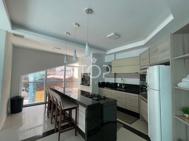 MARAVILHOSO APARTAMENTO MOBILIADO QUADRA MAR!: 28ª foto da galeria de imagens do imóvel