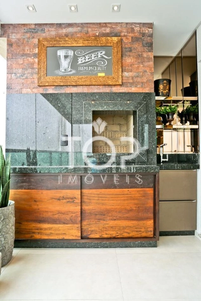 MARAVILHOSO APARTAMENTO MOBILIADO QUADRA MAR!: 19ª foto da galeria de imagens do imóvel