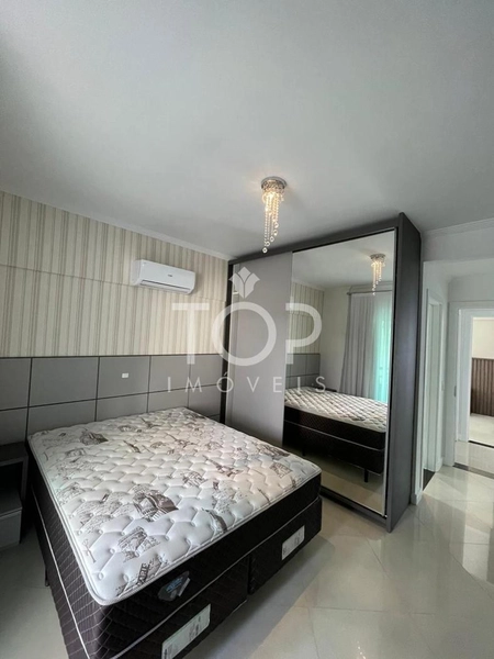 MARAVILHOSO APARTAMENTO MOBILIADO QUADRA MAR!: 33ª foto da galeria de imagens do imóvel