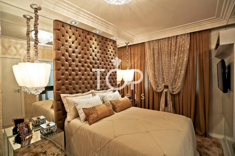 MARAVILHOSO APARTAMENTO MOBILIADO QUADRA MAR!: 6ª foto da galeria de imagens do imóvel