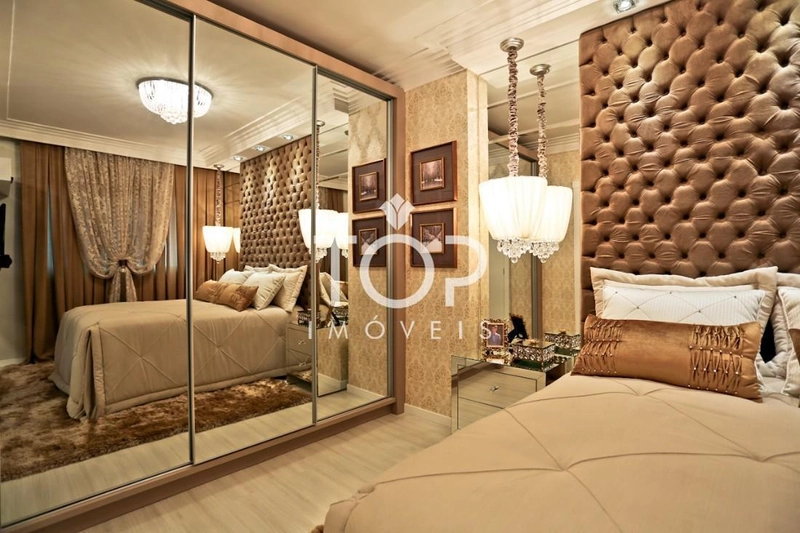 MARAVILHOSO APARTAMENTO MOBILIADO QUADRA MAR!: 7ª foto da galeria de imagens do imóvel