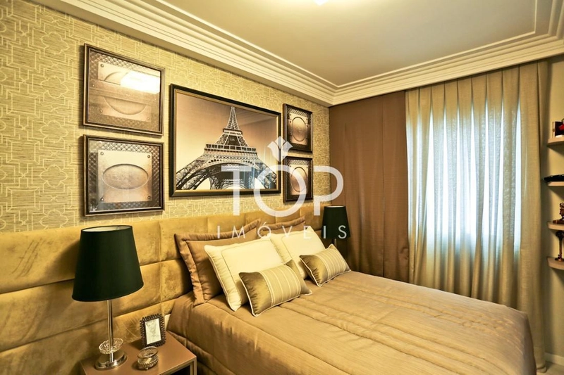 MARAVILHOSO APARTAMENTO MOBILIADO QUADRA MAR!: 11ª foto da galeria de imagens do imóvel