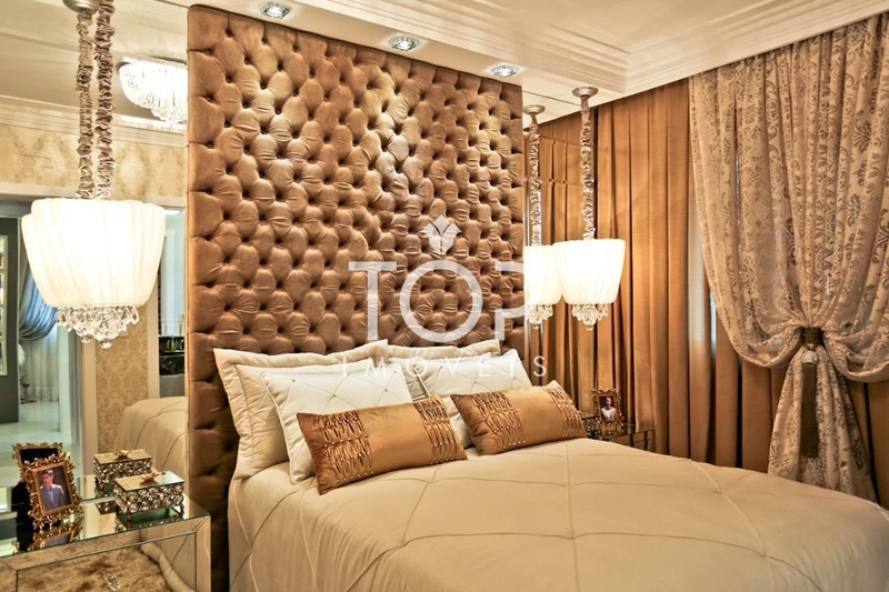 MARAVILHOSO APARTAMENTO MOBILIADO QUADRA MAR!: 10ª foto da galeria de imagens do imóvel
