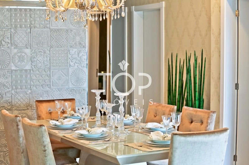 MARAVILHOSO APARTAMENTO MOBILIADO QUADRA MAR!: 23ª foto da galeria de imagens do imóvel