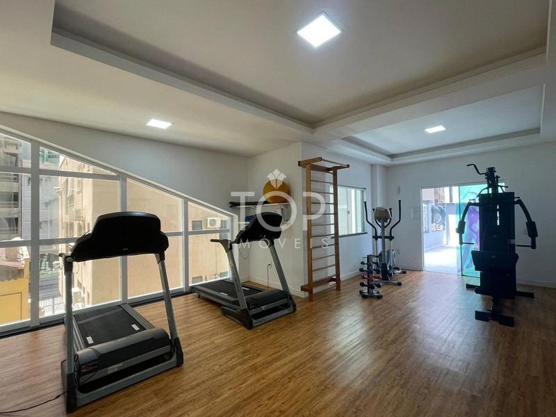 MARAVILHOSO APARTAMENTO MOBILIADO QUADRA MAR!: 29ª foto da galeria de imagens do imóvel