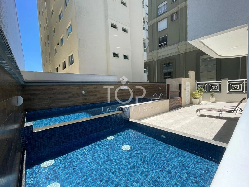MARAVILHOSO APARTAMENTO MOBILIADO QUADRA MAR!: 25ª foto da galeria de imagens do imóvel