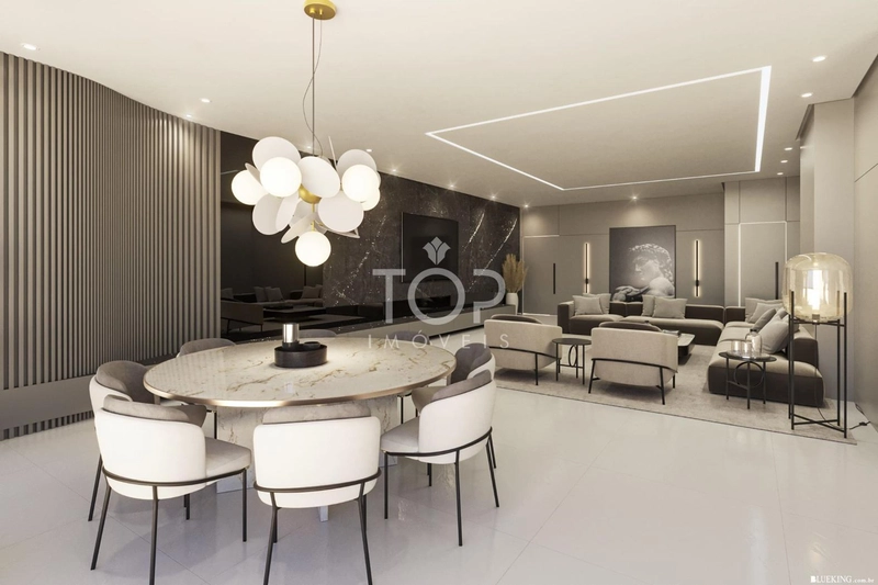 LINDO APARTAMENTO, VISTA MAR!: 13ª foto da galeria de imagens do imóvel