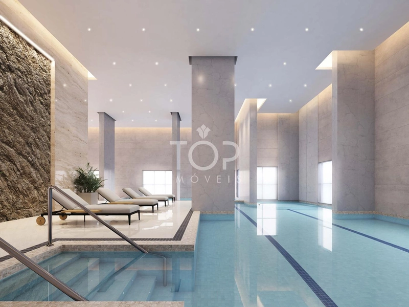 LINDO APARTAMENTO, VISTA MAR!: 19ª foto da galeria de imagens do imóvel