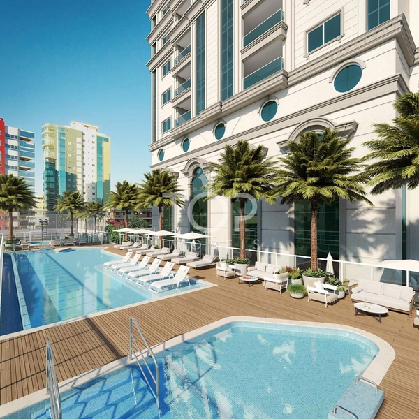 LINDO APARTAMENTO, VISTA MAR!: 18ª foto da galeria de imagens do imóvel