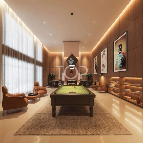 LINDO APARTAMENTO, VISTA MAR!: 10ª foto da galeria de imagens do imóvel