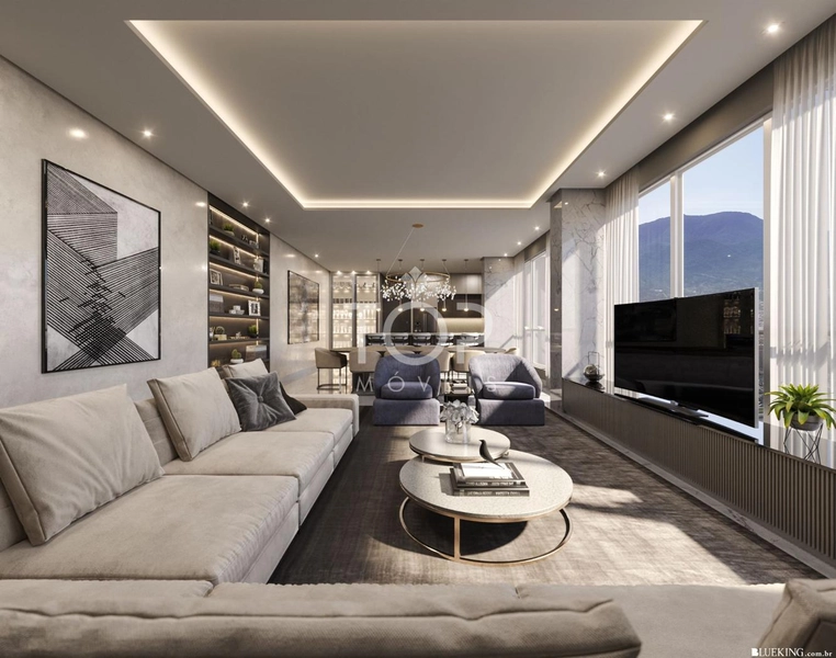 LINDO APARTAMENTO, VISTA MAR!: 3ª foto da galeria de imagens do imóvel