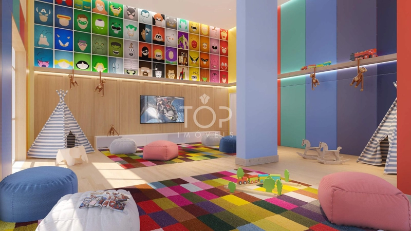 LINDO APARTAMENTO, VISTA MAR!: 16ª foto da galeria de imagens do imóvel