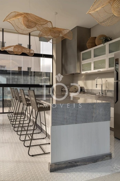 AMPLO APARTAMENTO 4 SUÍTES! ÓTIMA LOCALIZAÇÃO!!: 3ª foto da galeria de imagens do imóvel