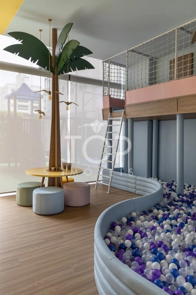 AMPLO APARTAMENTO 4 SUÍTES! ÓTIMA LOCALIZAÇÃO!!: 20ª foto da galeria de imagens do imóvel