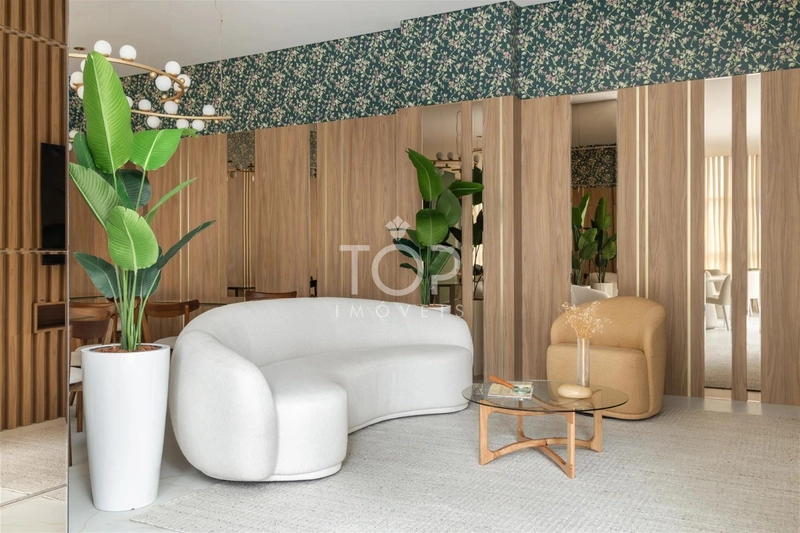 AMPLO APARTAMENTO 4 SUÍTES! ÓTIMA LOCALIZAÇÃO!!: 21ª foto da galeria de imagens do imóvel