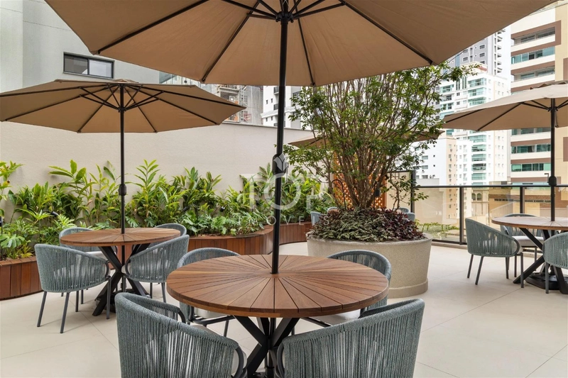 AMPLO APARTAMENTO 4 SUÍTES! ÓTIMA LOCALIZAÇÃO!!: 4ª foto da galeria de imagens do imóvel