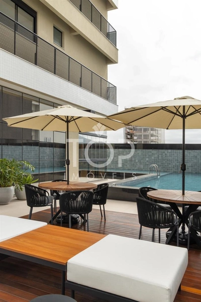 AMPLO APARTAMENTO 4 SUÍTES! ÓTIMA LOCALIZAÇÃO!!: 18ª foto da galeria de imagens do imóvel