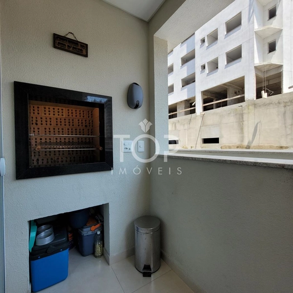 LINDO APARTAMENTO MOBILIADO!: 2ª foto da galeria de imagens do imóvel