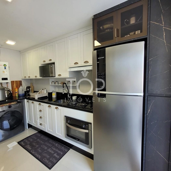 LINDO APARTAMENTO MOBILIADO!: 6ª foto da galeria de imagens do imóvel
