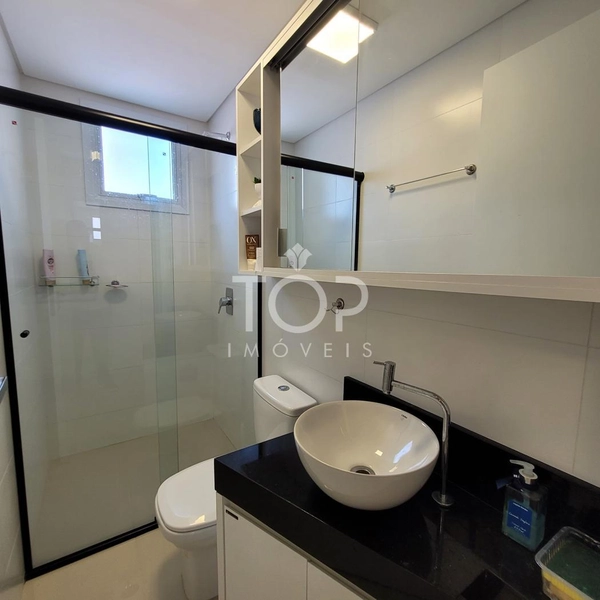LINDO APARTAMENTO MOBILIADO!: 8ª foto da galeria de imagens do imóvel