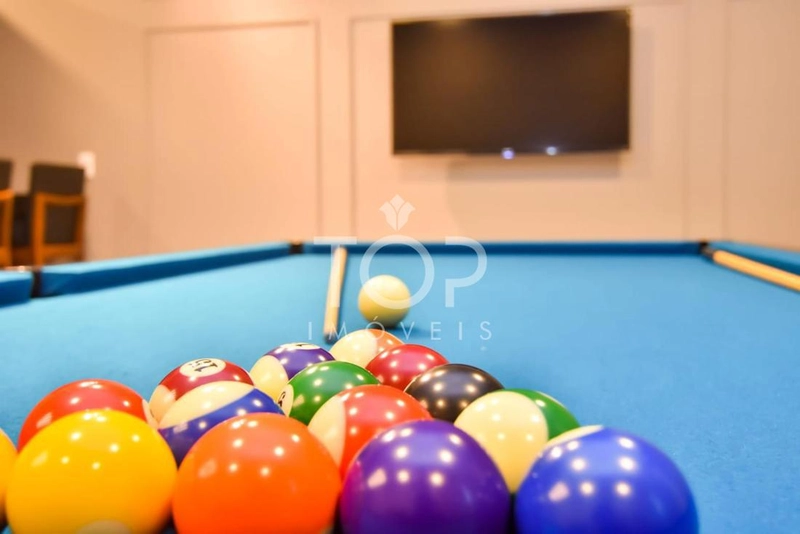 LINDO APARTAMENTO MOBILIADO!: 21ª foto da galeria de imagens do imóvel