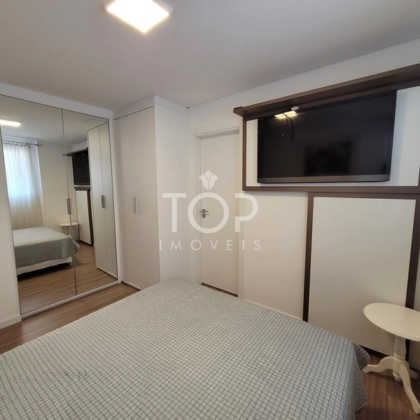 LINDO APARTAMENTO MOBILIADO!: 7ª foto da galeria de imagens do imóvel