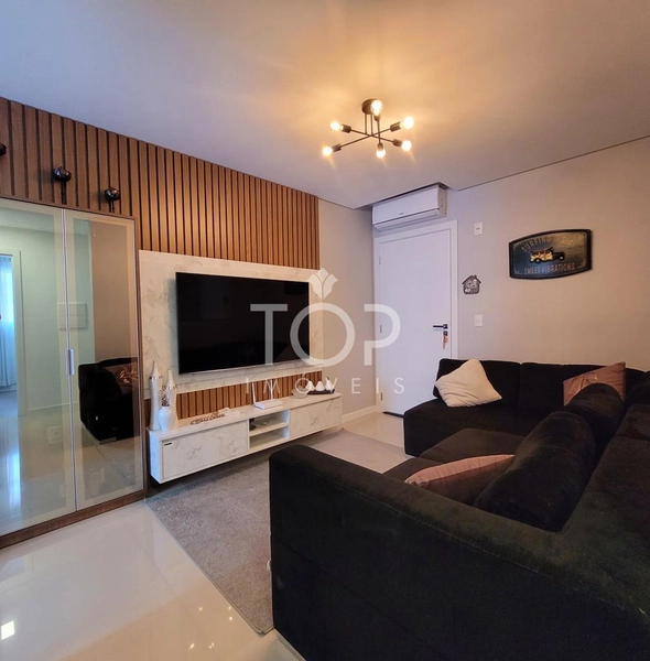 LINDO APARTAMENTO MOBILIADO!: 3ª foto da galeria de imagens do imóvel