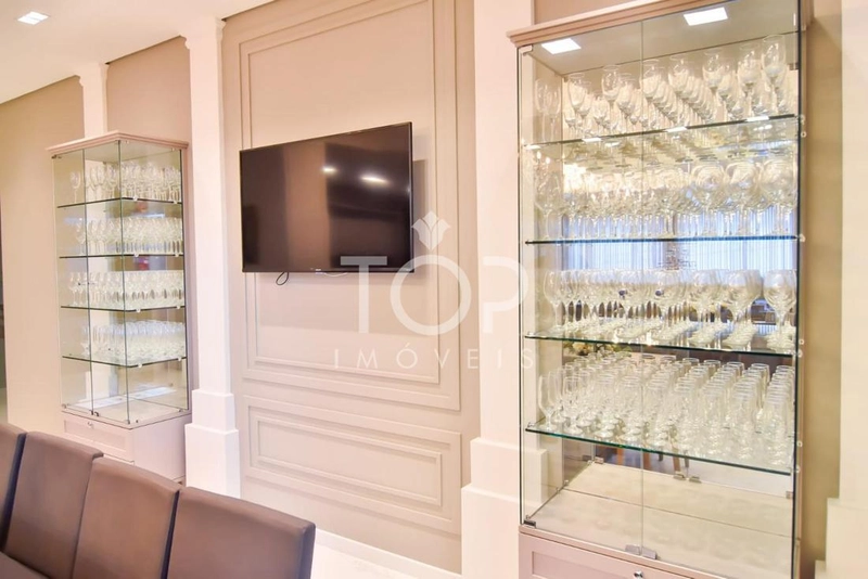 LINDO APARTAMENTO MOBILIADO!: 19ª foto da galeria de imagens do imóvel
