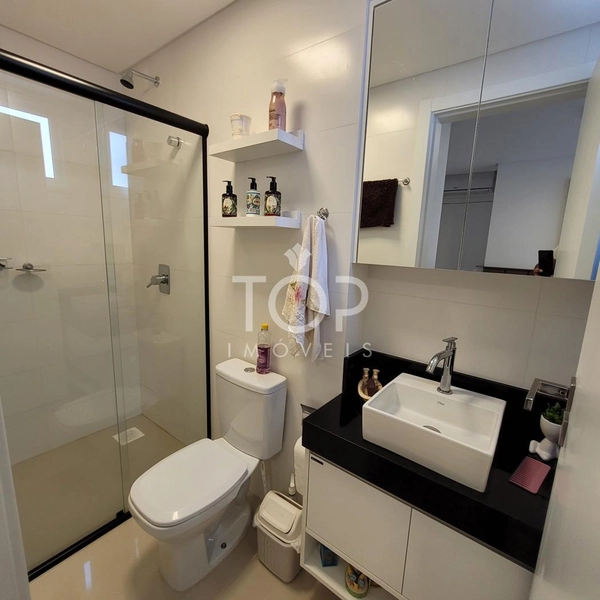 LINDO APARTAMENTO MOBILIADO!: 12ª foto da galeria de imagens do imóvel