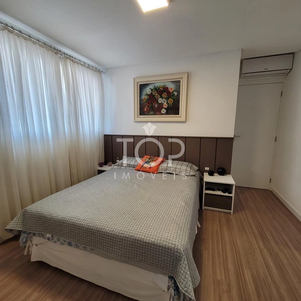 LINDO APARTAMENTO MOBILIADO!: 10ª foto da galeria de imagens do imóvel