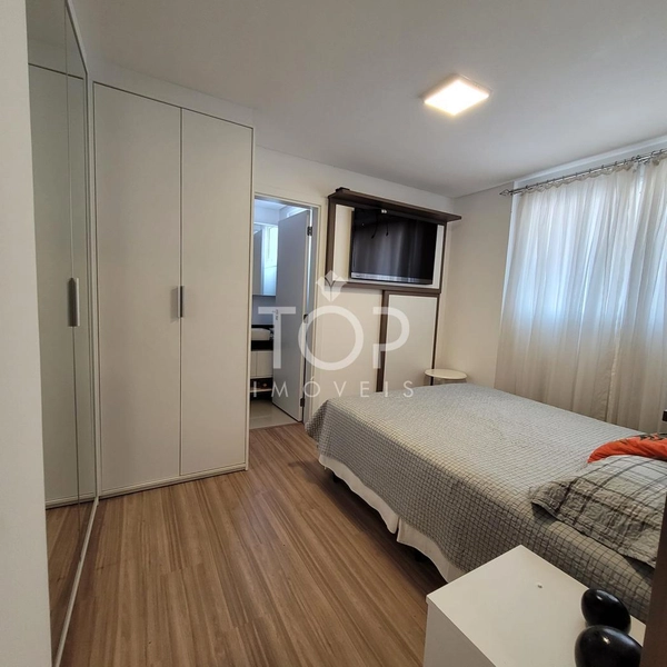 LINDO APARTAMENTO MOBILIADO!: 9ª foto da galeria de imagens do imóvel